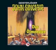 Cover von John Sinclair - Folge 72