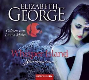 Cover von Sturmwarnung