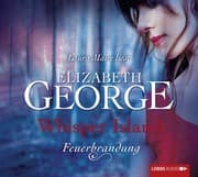 Cover von Whisper Island - Feuerbrandung