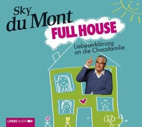 Cover von Full House