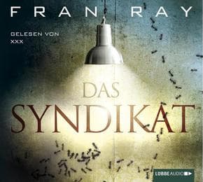 Cover von Das Syndikat