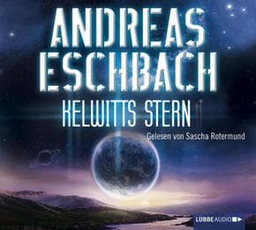 Cover von Kelwitts Stern