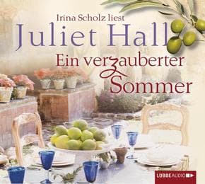 Cover von Ein verzauberter Sommer