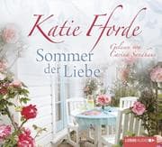 Cover von Sommer der Liebe