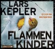 Cover von Flammenkinder