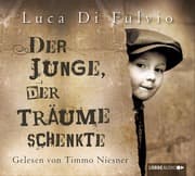 Cover von Der Junge, der Träume schenkte