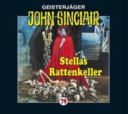 Cover von Stellas Rattenkeller