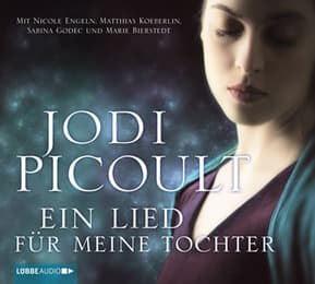 Cover von Ein Lied für meine Tochter