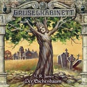 Cover von Der Eschenbaum