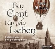 Cover von Ein Cent für ein Leben