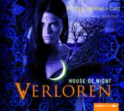 Cover von Verloren