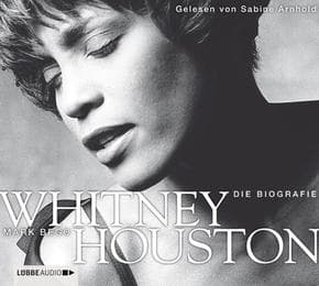 Cover von Whitney Houston