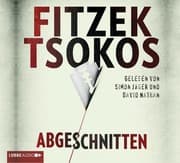Cover von Abgeschnitten