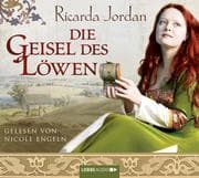 Cover von Die Geisel des Löwen