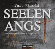 Cover von Seelenangst
