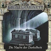 Cover von Gruselkabinett - Folge 74
