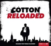 Cover von Cotton Reloaded