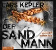 Cover von Der Sandmann