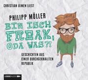 Cover von Bin isch Freak, oda was?!