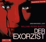Cover von Der Exorzist
