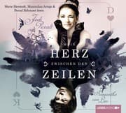Cover von Mein Herz zwischen den Zeilen