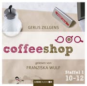 Cover von Coffeeshop
