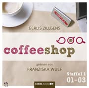 Cover von Coffeeshop