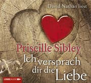 Cover von Ich versprach dir die Liebe