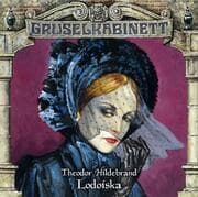 Cover von Lodoiska