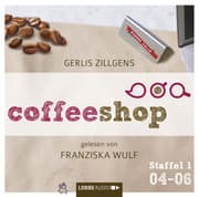 Cover von Coffeeshop