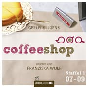 Cover von Coffeeshop
