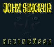 Cover von Hexenküsse