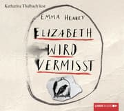 Cover von Elizabeth wird vermisst