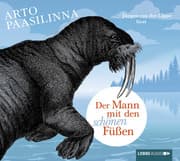 Cover von Der Mann mit den schönen Füßen