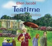 Cover von Teatime mit Tante Alwine