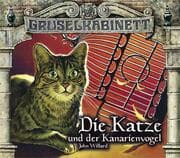 Cover von Die Katze und der Kanarienvogel