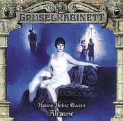 Cover von Alraune