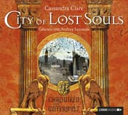 Cover von City of Lost Souls