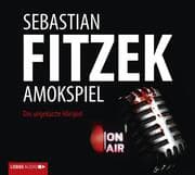 Cover von Amokspiel