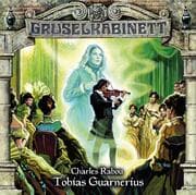 Cover von Tobias Guarnerius
