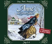 Cover von Anne auf Green Gables, Folge 5-8
