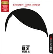 Cover von Er ist wieder da