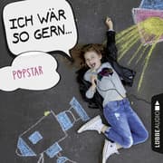 Cover von Ich wär so gern Popstar