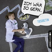 Cover von Ich wär so gern Tierärztin