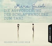 Cover von Die Aufforderung des Schlafwandlers zum Tanz