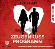 Cover von Zeugenkussprogramm