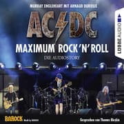 Cover von AC/DC