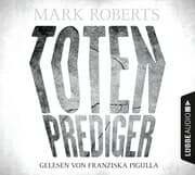 Cover von Totenprediger