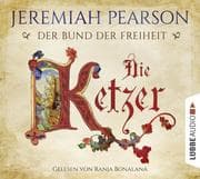 Cover von Die Ketzer