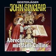 Cover von John Sinclair - Folge 111
